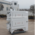 Prix ​​de la machine MNJ Series Rice Mill Machinery